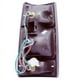 thumbnail image 3 of Farol Trasero Derecho Chevrolet Luv 2.3 4zd1 Sohc 8 Valv 1989 1996, 3 of 3