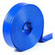 thumbnail image 1 of Manguera plana 2 pulgadas rollo 100 metros, 1 of 3