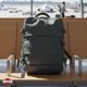 thumbnail image 3 of Mochila de Viaje Nomad Impermeable 28L Negro Dourmont, 3 of 7