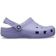 thumbnail image 5 of Zuecos Clásicos Crocs para Niños Color Púrpura Místico Talla 13 M, 5 of 7