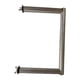 thumbnail image 4 of Plataforma Para Percha Para Pájaros, Soporte De Acero Inoxidable Para Loros, Cacatúas, Cacatúas, Estilo A, 4 of 5