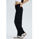 thumbnail image 3 of Jeans Mujer Calce Recto Negro - Vl, 3 of 4