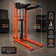 thumbnail image 3 of Yegua Apilador Hidraulico Manual 400 Kg 130 Cms De Elevacion, 3 of 6