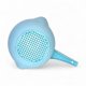 thumbnail image 4 of Colador de alimentos Tupperware 1 L azul claro, 4 of 4