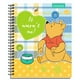 thumbnail image 3 of Cuaderno Universitario Winnie Pooh 100Hojas 7mm / Producto surtido, 1 Un, 3 of 10