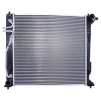 Repuestos Del Sol - Radiador Motor Aut Kia Sportage 2.0 2015 2020