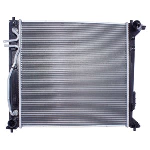 Repuestos Del Sol - Radiador Motor Aut Kia Sportage 2.0 2015 2020