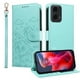 thumbnail image 2 of Funda Billetera FOXDOCK Compatible con Motorola Moto G04 /G24 /G04S, Diseño Perrito Tierno, Ranuras para Tarjetas y Soporte Plegable, 2 of 6