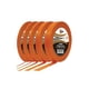 thumbnail image 1 of Cinta de líneas finas Fine-Line ProBand naranja de 1,6 mm x 55 m, 1 of 2
