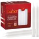 thumbnail image 1 of Velas de cena Lerner 18 cm Pack de 50 – 6 horas sin goteo, 1 of 7