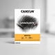 thumbnail image 3 of Canson Pad Bristol A4 21x29,7cm 180g, 3 of 5