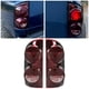 thumbnail image 2 of Luz Trasera Compatible Con Dodge Ram 2007 2009, 2 of 9