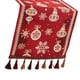 thumbnail image 1 of Camino De Mesa Artesanal Para Decorar La Mesa Del Comedor Para Cenas Familiares Y Fiestas De Acción De Gracias, 1 of 5