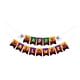 thumbnail image 1 of Banner De Halloween, Accesorio Fotográfico, Decoración Colgante Para Celebraciones En Casas De Campo, Bandera De Cola De Carpa Navideña, 1 of 5