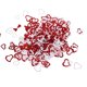 thumbnail image 3 of Confeti De Mesa Estilo Corazón Romántico Asperja Decoraciones Para Banquetes De Boda, 3 of 3