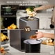 thumbnail image 2 of Compostador Eléctrico De Cocina Revive R500 Gray, 2 of 9