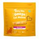 thumbnail image 1 of Mousse Omega de Cat Treats Zesty Paws con algas marinas, 18 unidades, atún, 1 of 7