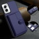 thumbnail image 5 of FOXDOCK Funda para Motorola Moto G Power 5G 2024 con Bloqueo RFID - Diseño Elegante con Cierre de Botón, 5 of 5