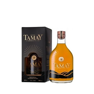 Pisco Tamay Especial 35° 750Cc