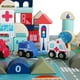 thumbnail image 5 of Juego Didactico City 115 Pcs, 5 of 6