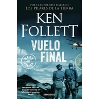 Debolsillo - Libro Vuelo Final