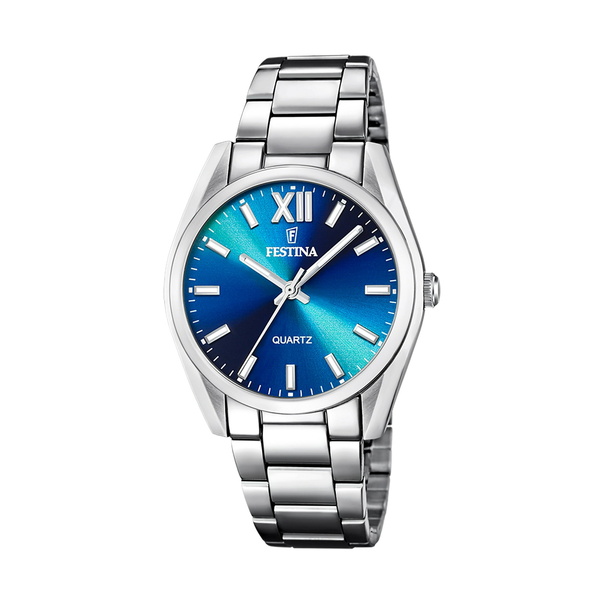 Reloj F20622/i Festina Azul Mujer Boyfriend Collection