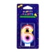 thumbnail image 1 of Vela 6 Glitter Multicolor, 1 of 2