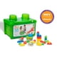 thumbnail image 2 of Bloques de construcción Goliath Jelly Blox Stash 'N Stack con 30 bloques, 2 of 3