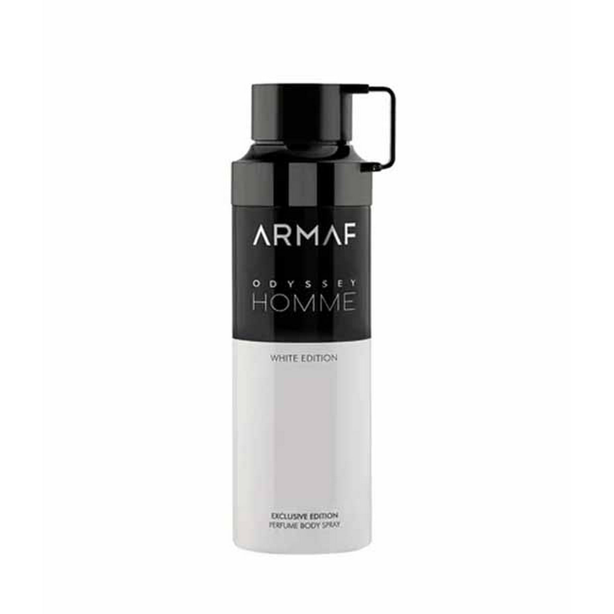 Armaf Odyssey Homme White Edition Desodorante 200ml Hombre
