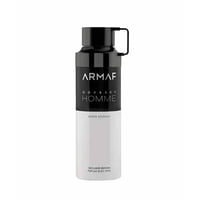 Armaf Odyssey Homme White Edition Desodorante 200Ml Hombre