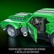 thumbnail image 5 of Auto Mattel Brick Shop Hot Wheels Custom 68 Camaro Armable 8+, 5 of 6