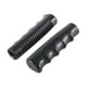 thumbnail image 1 of 2x Empuñaduras De Manillar De Bicicleta Antideslizantes Para Entrenamiento, Monopatín, Bicicletas De Montaña, 14MM, 1 of 3
