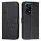 thumbnail image 1 of Funda Flip Para Honor 200 Lite 5g – Carcasa Delgada Y Resistente A Impactos Con Soporte Para Uso Diario Y Profesional, 1 of 5