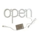 thumbnail image 2 of Luz LED De Iluminación De Señal Abierta, Luces De Neón, Lámpara De Alimentación De Batería Para Habitación De Tienda De Juegos, 2 of 5