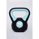 thumbnail image 3 of Kettle Bell Bicolor 5Lb Menta, 3 of 5