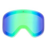 Snow Force - Lente Magnético Full Revo 12% Yellow/Green