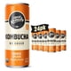 thumbnail image 1 of Remedio Líquido Para Bebidas Kombucha Orange Splash Lata De 250 Ml Paquete De 24, 1 of 7