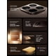 thumbnail image 2 of Smartphone Xiaomi 15T PRO 512 GB 12 GB 50 MP Leica 6,83" 144 Hz, 2 of 9