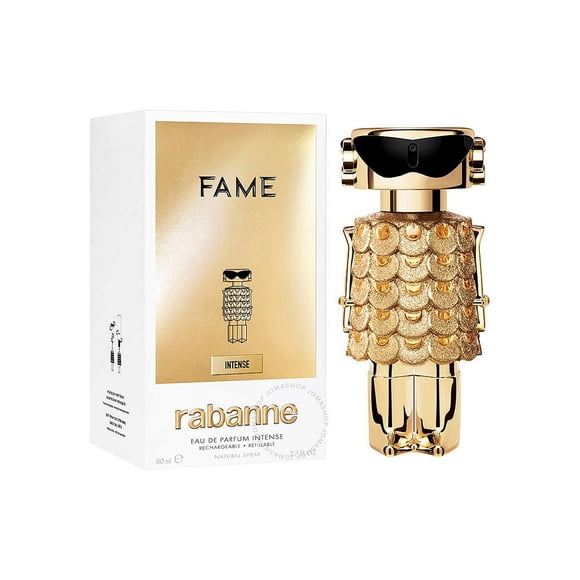 Fame Intense Woman Edp 80ml