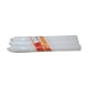 thumbnail image 3 of 6 Velas Largas Blancas 20cm 6 Horas, 3 of 3