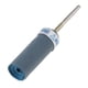 thumbnail image 1 of Diámetro del vástago de 2,3 mm Granulado pulido grueso para herramientas rotativas Grano tama?o 1200, 1 of 5
