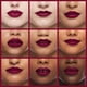 thumbnail image 4 of Lápiz labial líquido Maybelline Super Stay Matte Ink Founder, 4 of 8