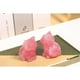 thumbnail image 4 of Decoración De Cristal Para Amigos Del Gato Hombres Y Mujeres Estatua Del Gato Afortunado Para La Decoración De La Computadora De La Habitación Pequeña Y Exquisita 1 Pieza, 4 of 5