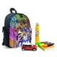 thumbnail image 3 of Película SMG4 Mochila Escolar para Niños y Niñas, Mochila Infantil Ligera de Alta Calidad, Grande y Duradera Azul, 3 of 6