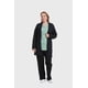 thumbnail image 4 of Polera Mujer Encaje Negro - lll, 4 of 4