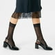 thumbnail image 3 of Zapato Casual Tacones Charol Verano Mujer Weide YL82, 3 of 8
