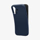 thumbnail image 2 of Carcasa Para Iphone 17 - Marca Spihgen, Modelo Mag Armor - Matte Treasure Blue, con MagSage, 2 of 3