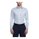 thumbnail image 1 of Camisa de vestir Tommy Hilfiger de sarga elástica ajustada para hombre, 1 of 2