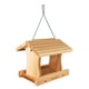 thumbnail image 1 of Comedero para pájaros Woodlink AT3 Deluxe Cedar con capacidad para 1,8 kg, 1 of 5