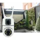 thumbnail image 3 of Camara Vigilancia Ip Wifi Doble Lente Con Movimiento, 3 of 3